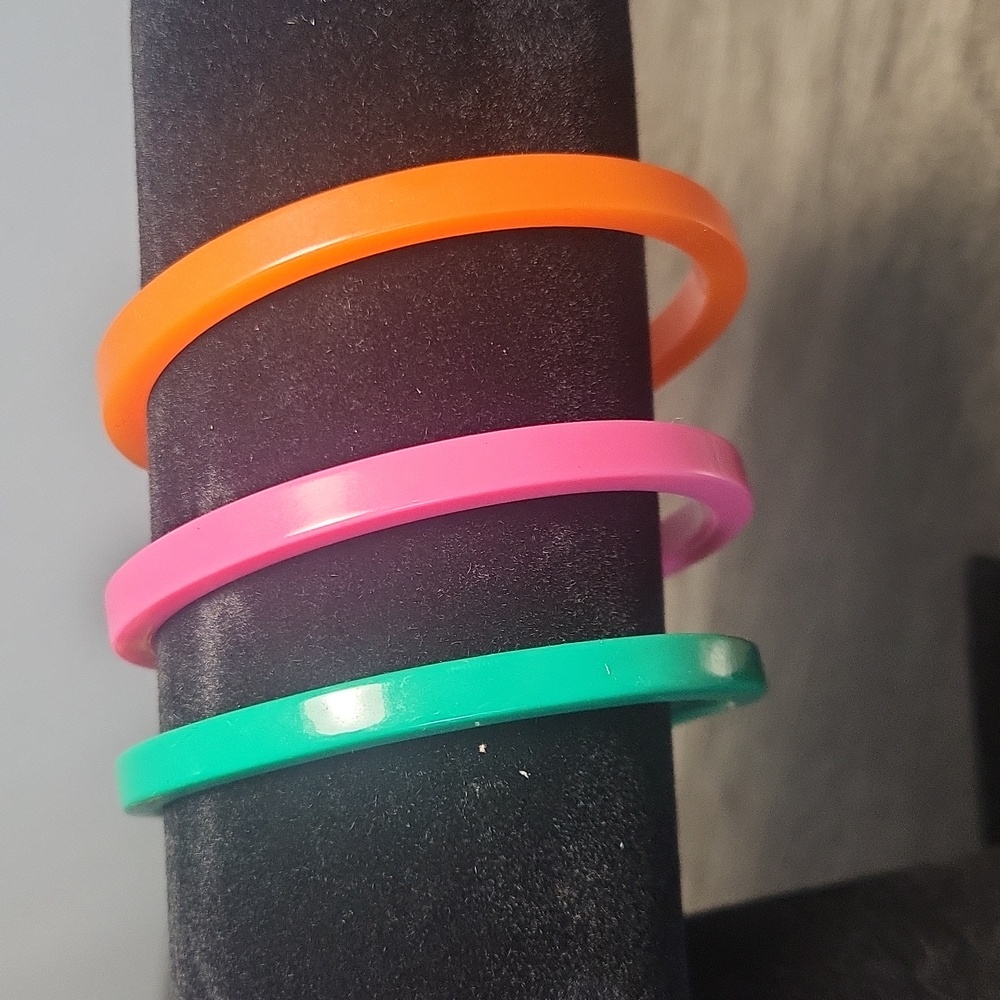3 piece bracelet set
